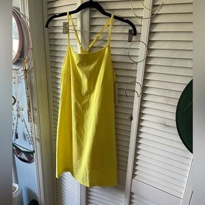 All in Motion Workout Dress